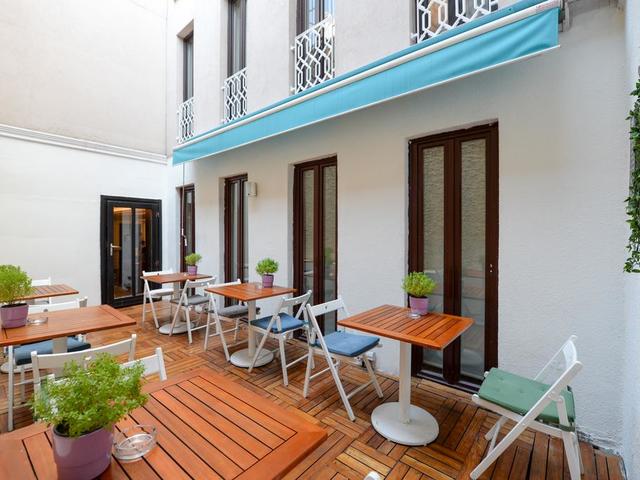 фотографии Miapera (ex. Occidental Pera Istanbul) изображение №48