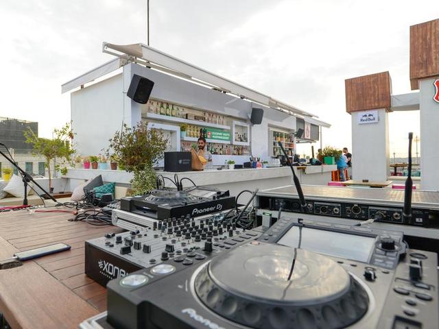 фотографии отеля Miapera (ex. Occidental Pera Istanbul) изображение №43