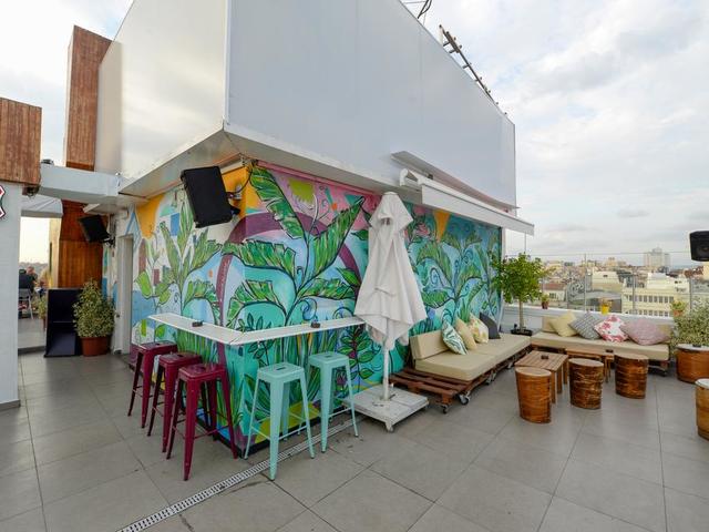 фото Miapera (ex. Occidental Pera Istanbul) изображение №42