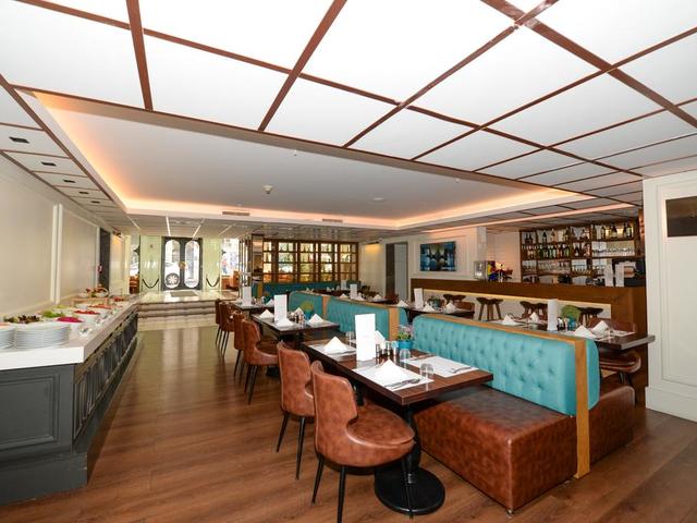 фотографии Miapera (ex. Occidental Pera Istanbul) изображение №40