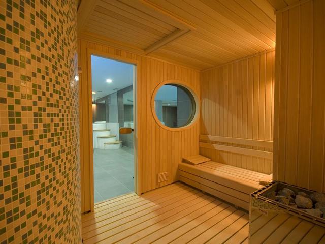 фото Miapera (ex. Occidental Pera Istanbul) изображение №38