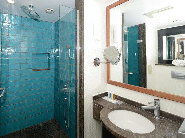 фото отеля Miapera (ex. Occidental Pera Istanbul) изображение №37