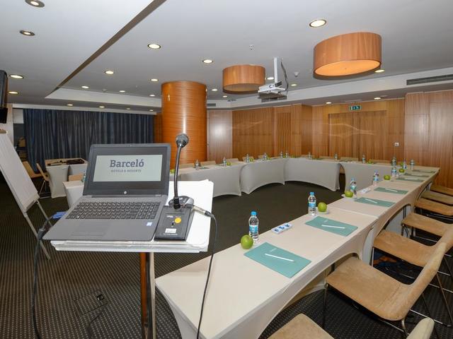 фотографии Miapera (ex. Occidental Pera Istanbul) изображение №36