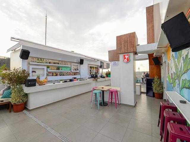 фотографии отеля Miapera (ex. Occidental Pera Istanbul) изображение №35