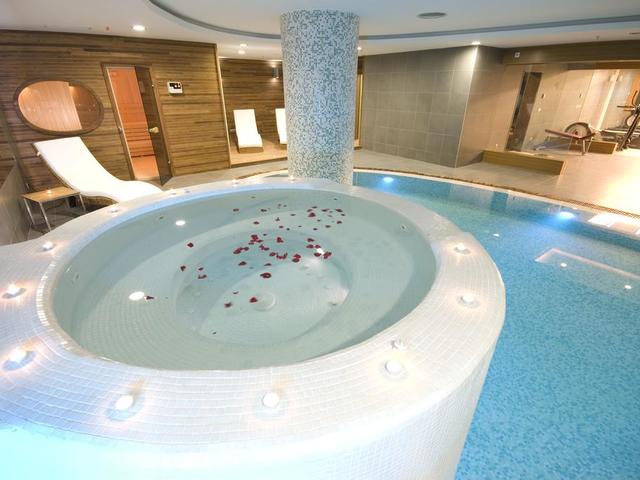 фото отеля Miapera (ex. Occidental Pera Istanbul) изображение №33