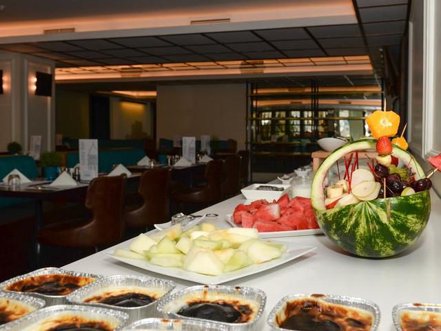 фотографии Miapera (ex. Occidental Pera Istanbul) изображение №32