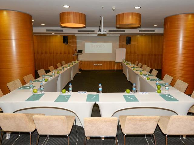 фотографии Miapera (ex. Occidental Pera Istanbul) изображение №28