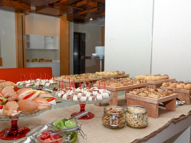 фотографии отеля Miapera (ex. Occidental Pera Istanbul) изображение №27