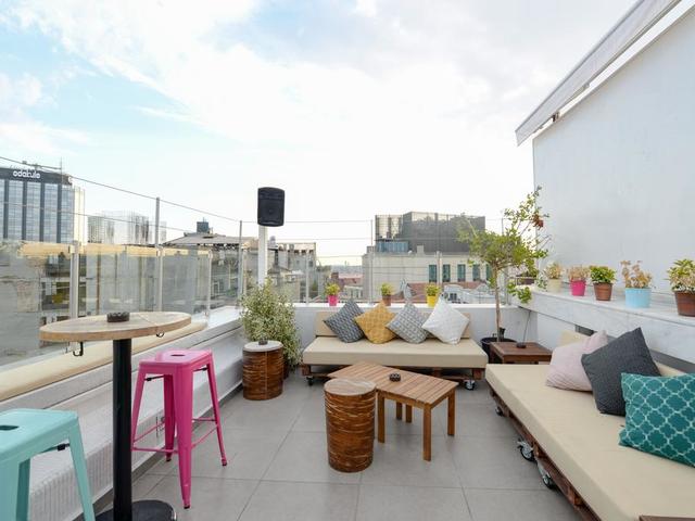 фото Miapera (ex. Occidental Pera Istanbul) изображение №26