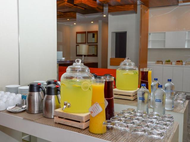 фото отеля Miapera (ex. Occidental Pera Istanbul) изображение №25