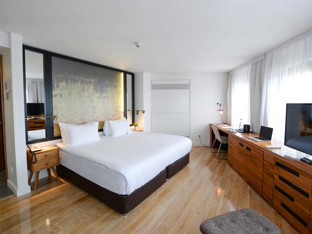 фотографии Miapera (ex. Occidental Pera Istanbul) изображение №24