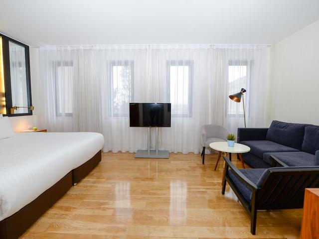 фото Miapera (ex. Occidental Pera Istanbul) изображение №22