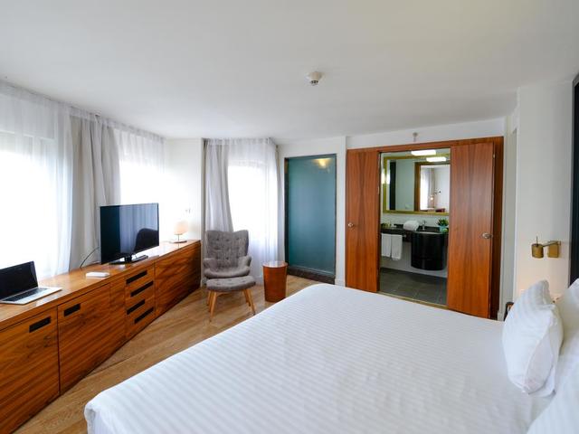 фото отеля Miapera (ex. Occidental Pera Istanbul) изображение №21