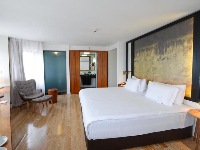 фотографии Miapera (ex. Occidental Pera Istanbul) изображение №20