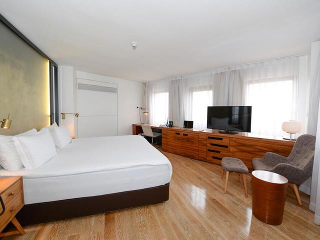 фото Miapera (ex. Occidental Pera Istanbul) изображение №18