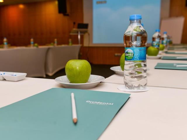 фото Miapera (ex. Occidental Pera Istanbul) изображение №14