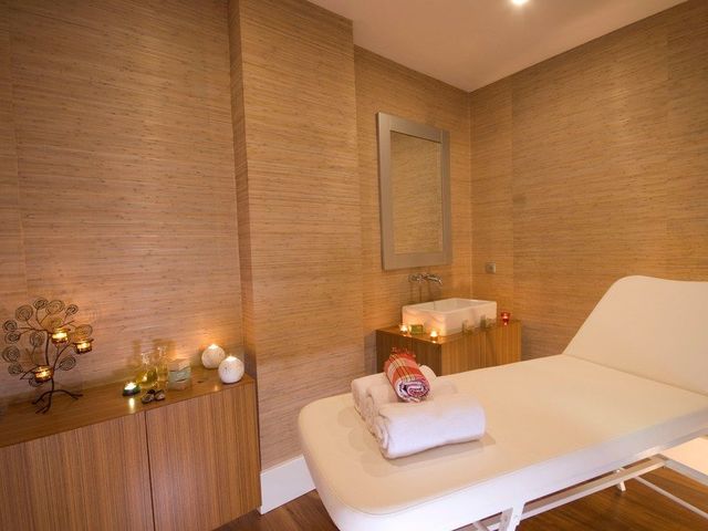 фотографии Miapera (ex. Occidental Pera Istanbul) изображение №12