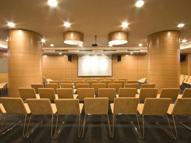 фотографии отеля Miapera (ex. Occidental Pera Istanbul) изображение №11