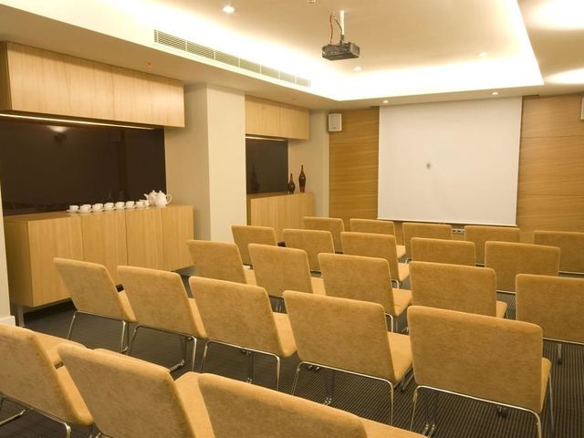 фотографии Miapera (ex. Occidental Pera Istanbul) изображение №8