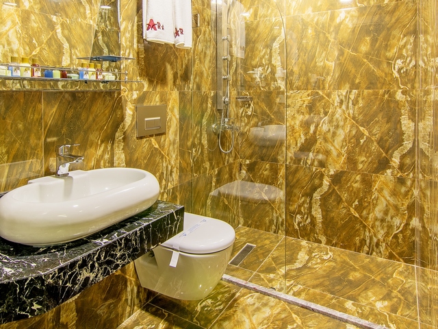 фото Amara Hotel Old City изображение №30