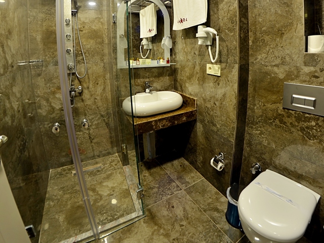 фото отеля Amara Hotel Old City изображение №29