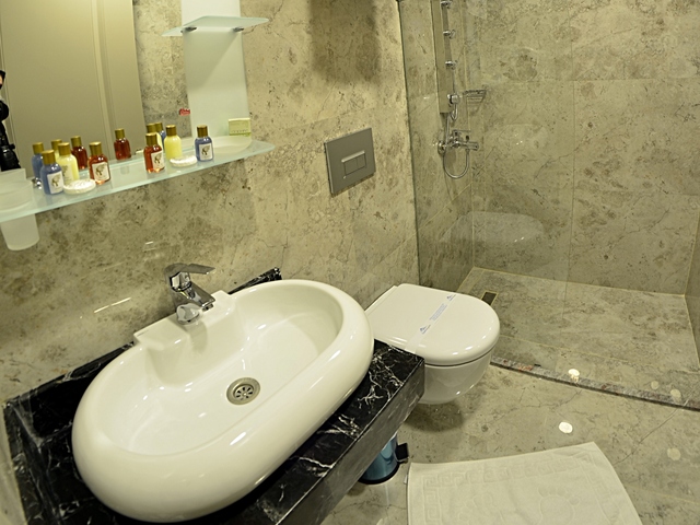 фотографии Amara Hotel Old City изображение №28