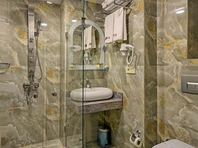 фото Amara Hotel Old City изображение №26