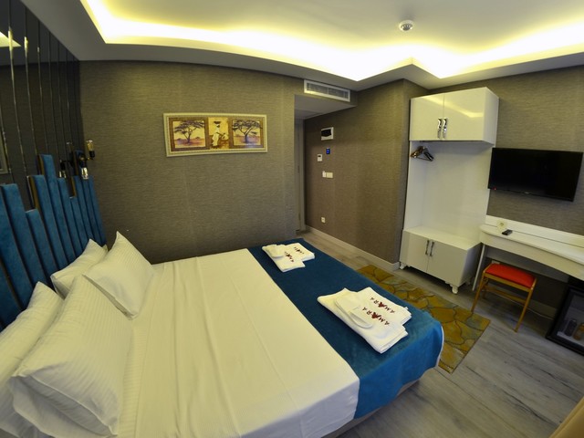 фотографии Amara Hotel Old City изображение №24