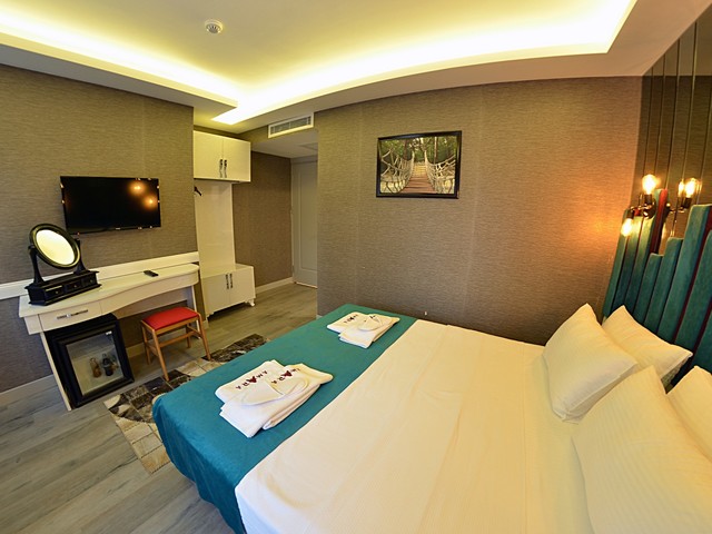 фото Amara Hotel Old City изображение №22