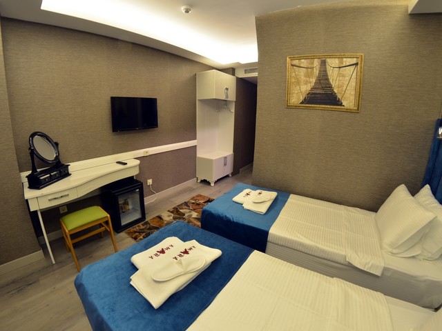 фотографии Amara Hotel Old City изображение №20