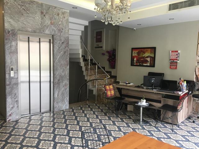 фото отеля Amara Hotel Old City изображение №17