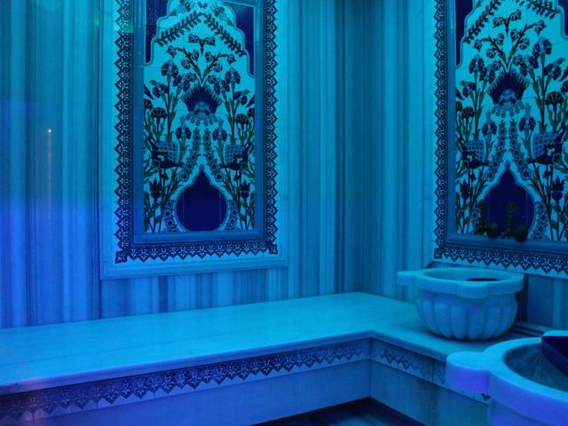 фотографии отеля Amara Hotel Old City изображение №15