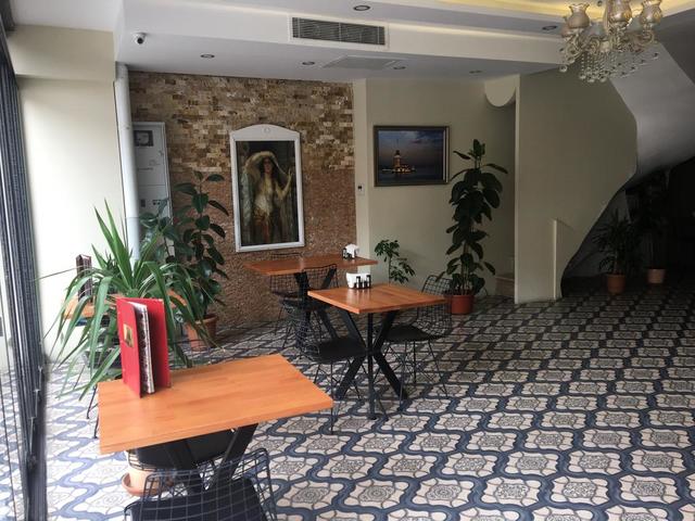 фото отеля Amara Hotel Old City изображение №13