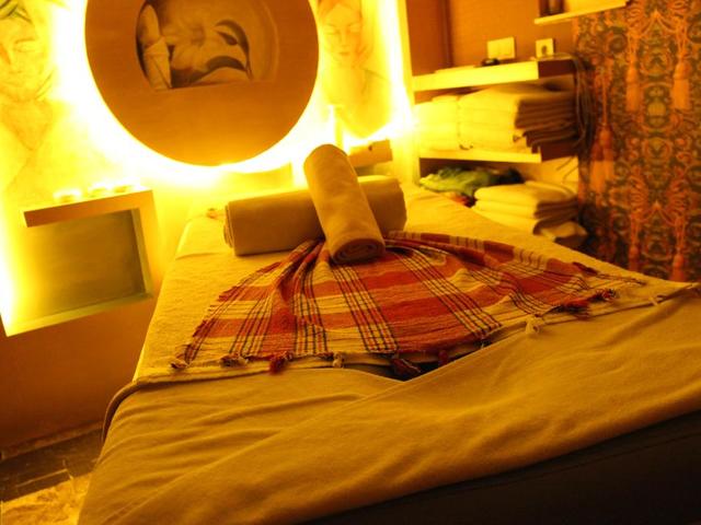 фотографии Amara Hotel Old City изображение №12