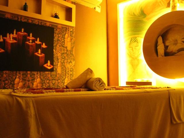 фото Amara Hotel Old City изображение №6