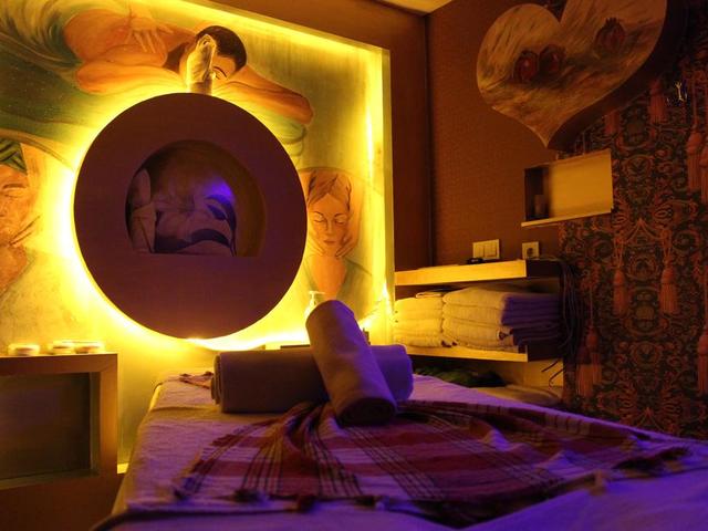 фотографии Amara Hotel Old City изображение №4