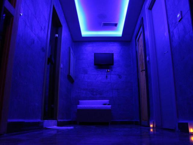 фотографии отеля Amara Hotel Old City изображение №3