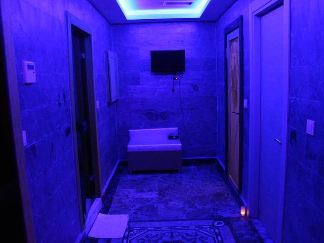 фото Amara Hotel Old City изображение №2