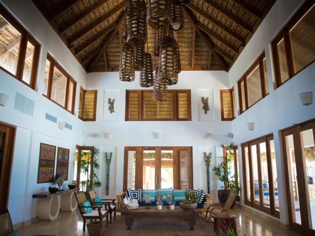 фото Coral House By CanaBay Hotels изображение №14