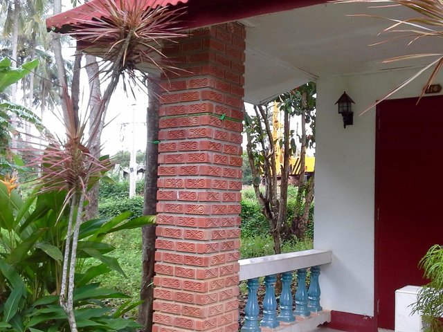 фото отеля Ao Nang Mountain Paradise Resort изображение №5