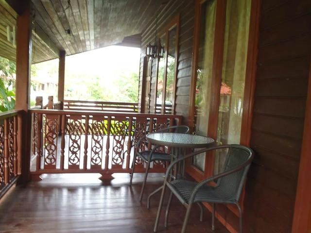 фотографии Ao Nang Mountain Paradise Resort изображение №4