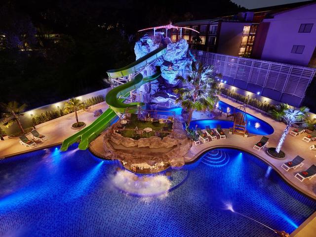 фотографии Ananta Burin Resort изображение №28