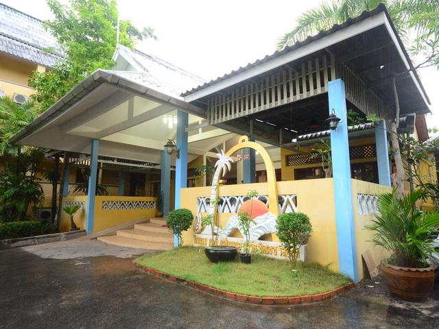 фотографии MW Krabi Beach Resort (ex. Krabi Success Beach Resort; Aonang Success Beach) изображение №36