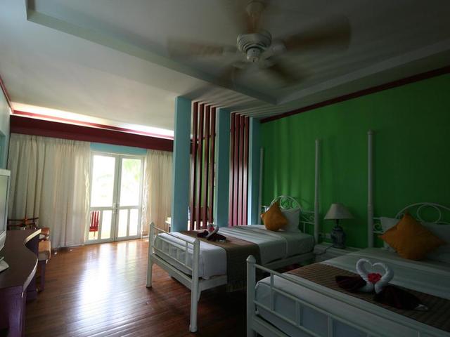 фото MW Krabi Beach Resort (ex. Krabi Success Beach Resort; Aonang Success Beach) изображение №30