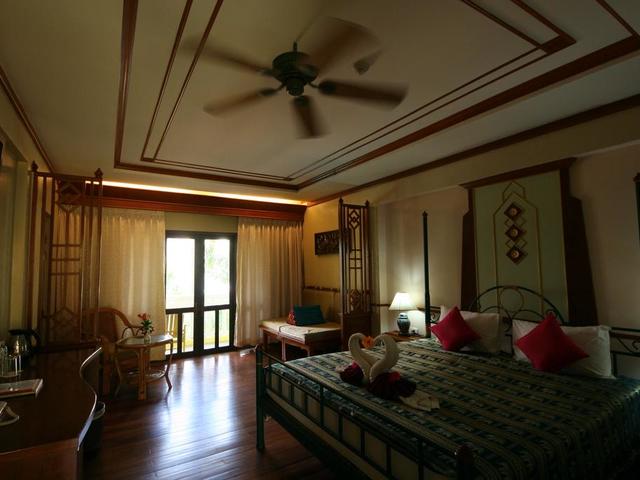 фотографии MW Krabi Beach Resort (ex. Krabi Success Beach Resort; Aonang Success Beach) изображение №28