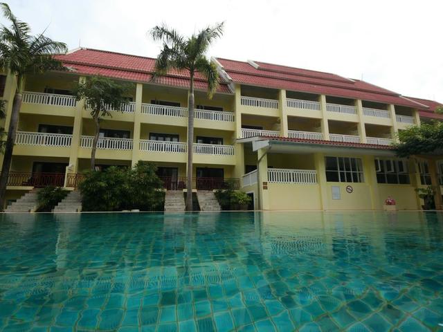 фото MW Krabi Beach Resort (ex. Krabi Success Beach Resort; Aonang Success Beach) изображение №22