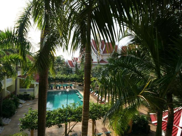 фотографии отеля MW Krabi Beach Resort (ex. Krabi Success Beach Resort; Aonang Success Beach) изображение №19