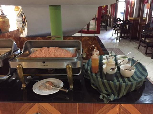 фото отеля MW Krabi Beach Resort (ex. Krabi Success Beach Resort; Aonang Success Beach) изображение №17