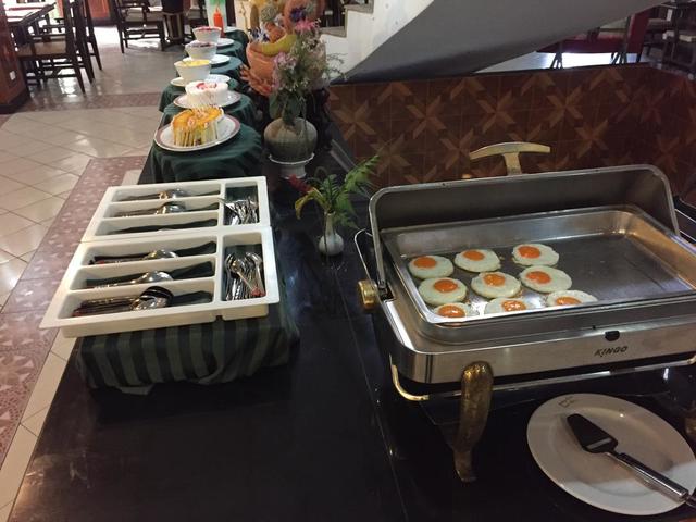 фотографии отеля MW Krabi Beach Resort (ex. Krabi Success Beach Resort; Aonang Success Beach) изображение №11