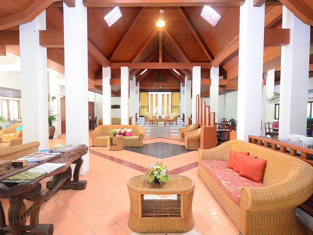 фото MW Krabi Beach Resort (ex. Krabi Success Beach Resort; Aonang Success Beach) изображение №6